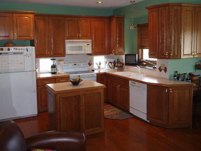 15840 E Limerick, Wichita, KS 67230