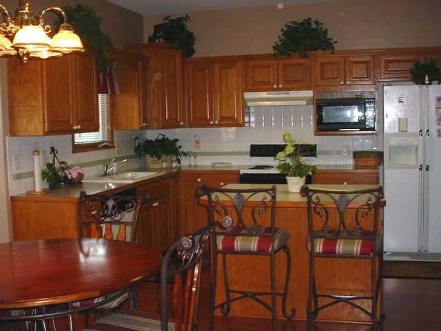 4540 Westlake Ct, Bel Aire, KS 67220