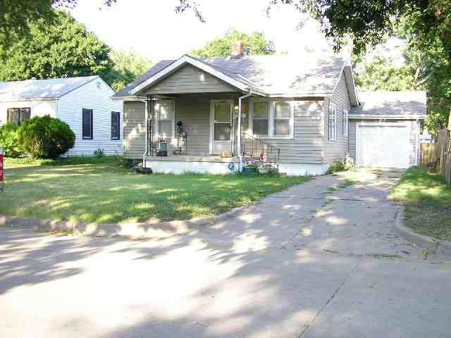 2238 S Ida, Wichita, KS 67211