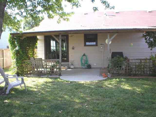 8524 E Scott, Wichita, KS 67210