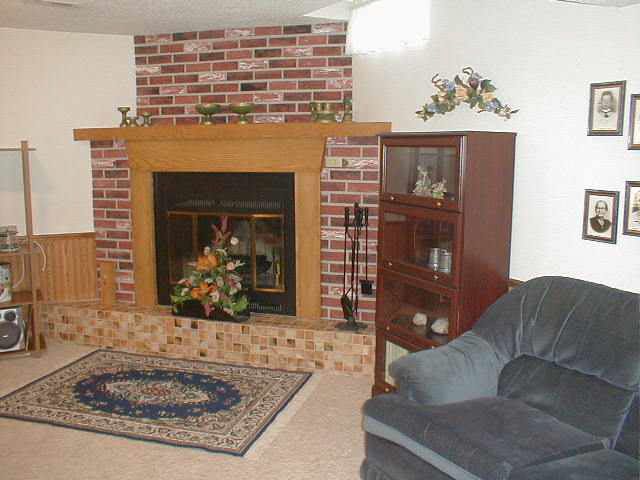 6616 E Rodeo Ct, Wichita, KS 67226