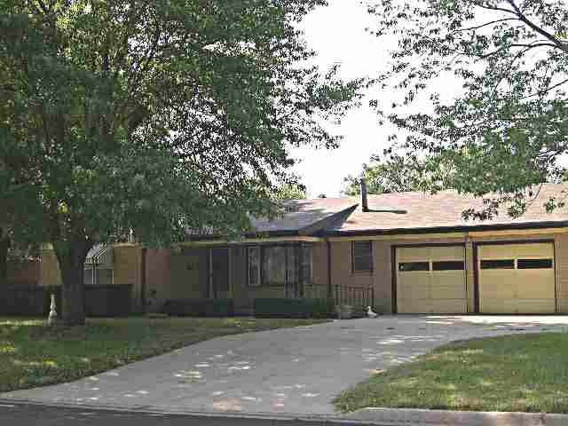 307 Filmore, Mulvane, KS 67110