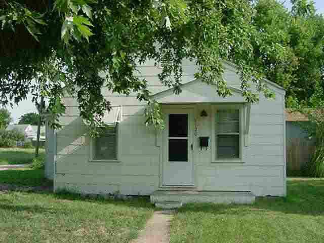 1120 E Boston, Wichita, KS 67211