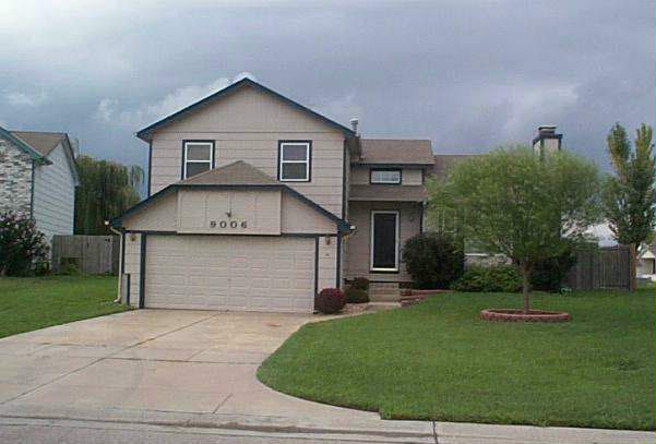 9006 Hurst, Wichita, KS 67210
