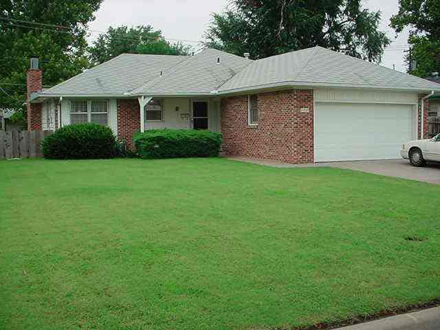 3905 W Cornelison, Wichita, KS 67203
