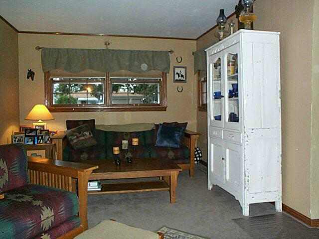 620 N First, Mulvane, KS 67110