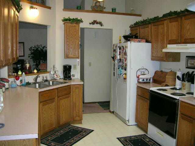 7409 E 35th, Wichita, KS 67226