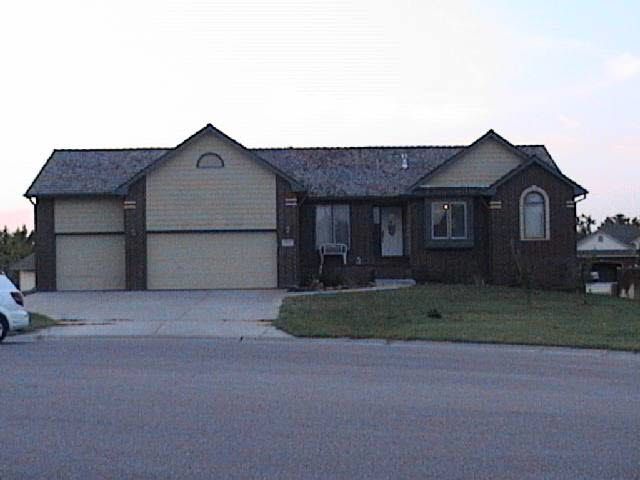 3 Hopper Ct, Goddard, KS 67052
