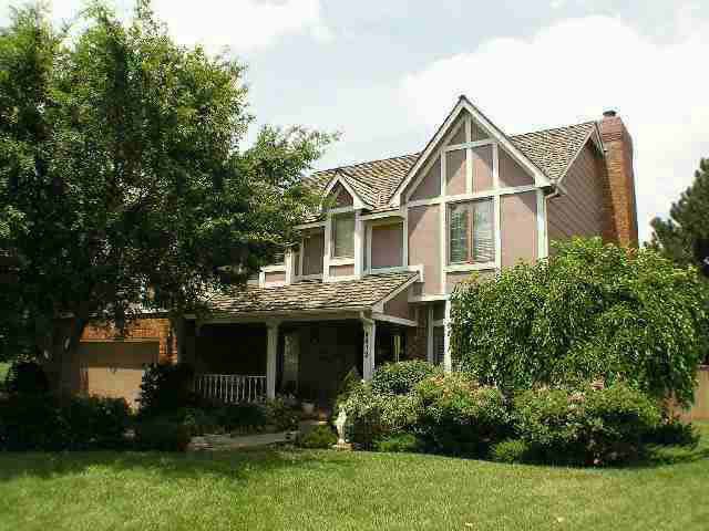 9412 W Wyncroft St, Wichita, KS 67205