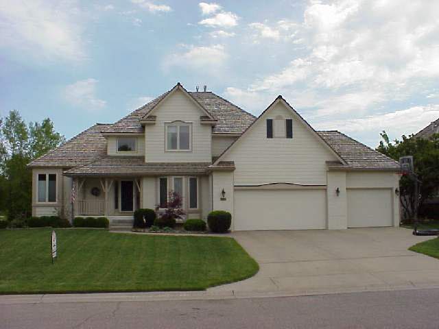 15328 Windham Ct, Wichita, KS 67230
