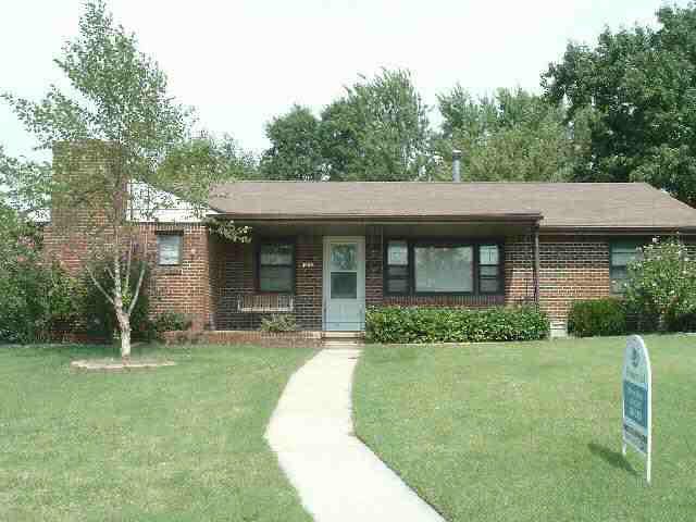 3604 E Skinner St, Wichita, KS 67218