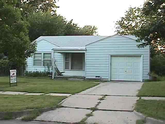 1707 Faulders, Wichita, KS 67218