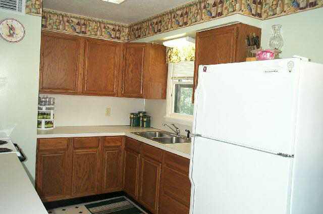 1947 Catherine, Wichita, KS 67213