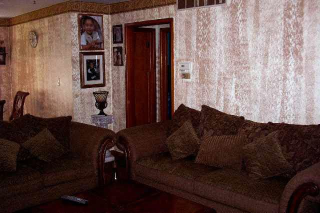 1944 S Pinecrest, Wichita, KS 67218