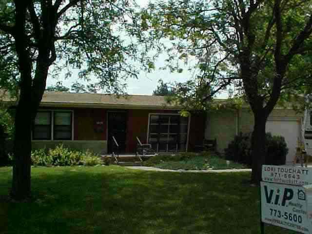 1629 W Cornelison, Wichita, KS 67203