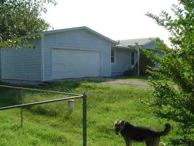 14210 SW 180th, Rose Hill, KS 67133