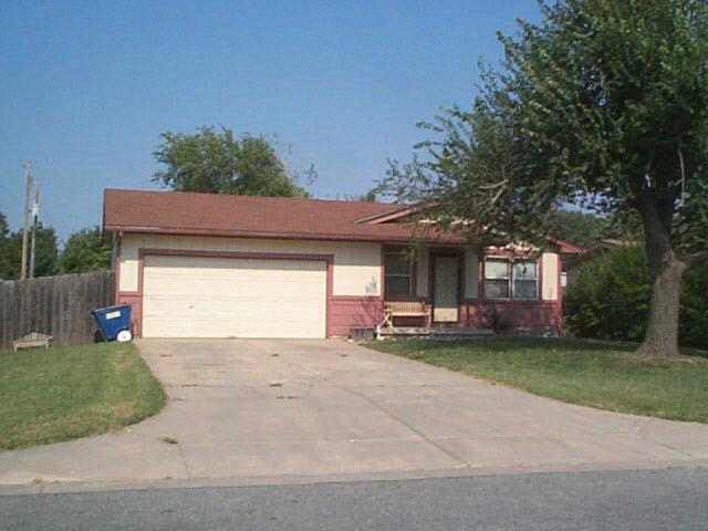 730 W Mona, Wichita, KS 67217