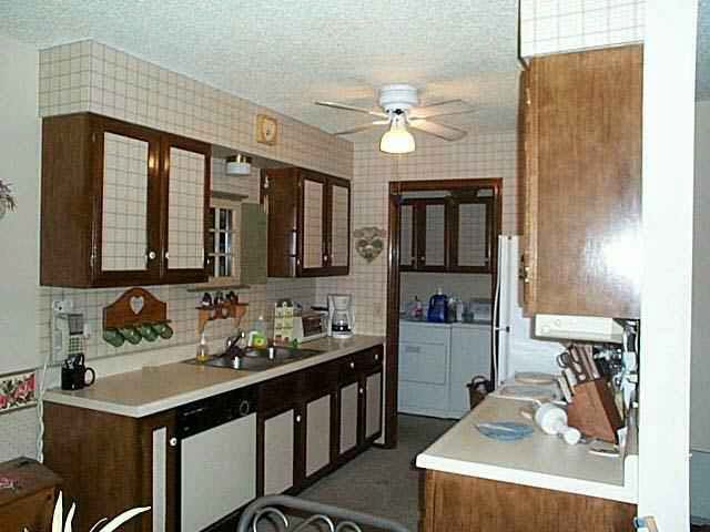 730 W Mona, Wichita, KS 67217