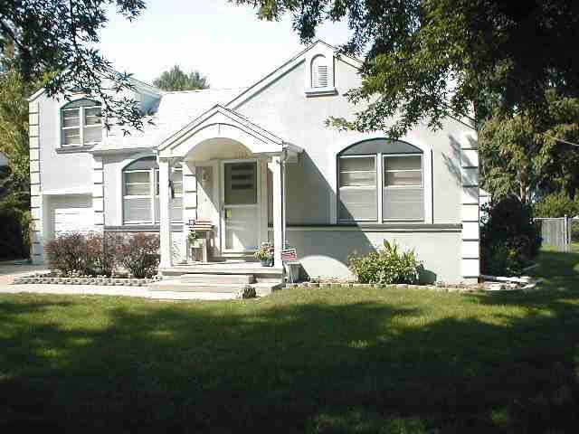 2128 Rivera, Wichita, KS 67211