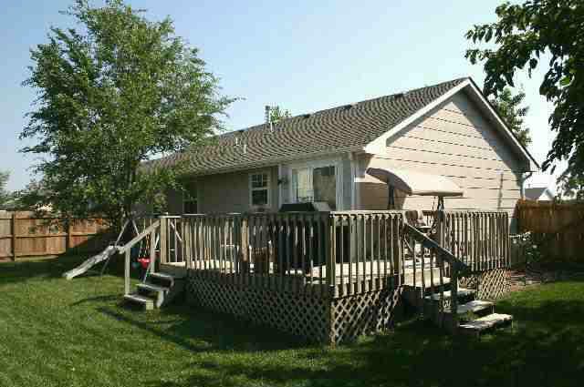1941 Chateau, Wichita, KS 67207