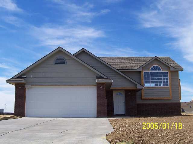 12607 E Boxthorn, Wichita, KS 67226