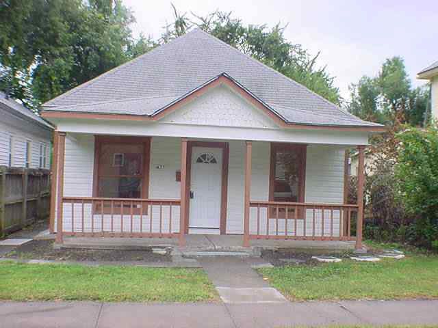 431 W 3rd #431 W THIRD, Newton, KS 67114