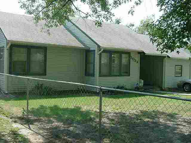 3033 E Maplewood, Wichita, KS 67204