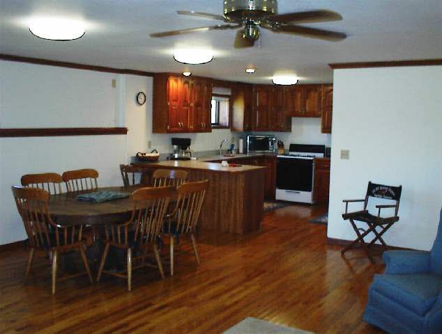 32417 P Rd, Holton, KS 66550
