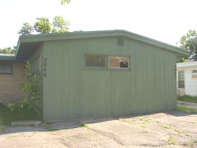 5040 E Pawnee, Wichita, KS 67218