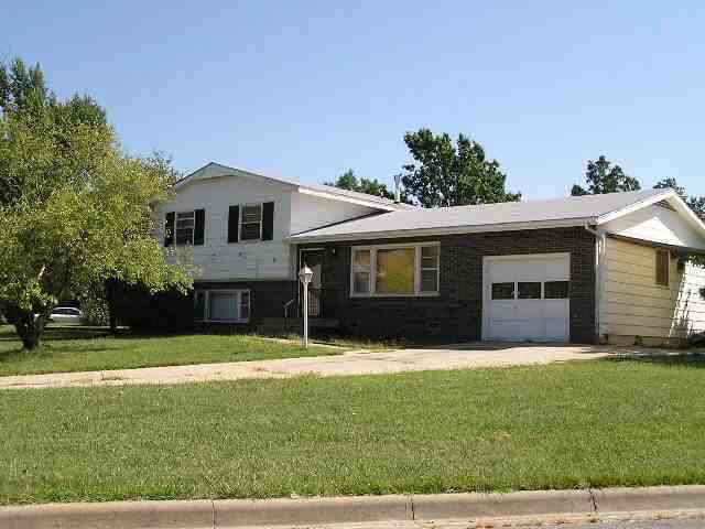 4001 E 22nd, Wichita, KS 67220