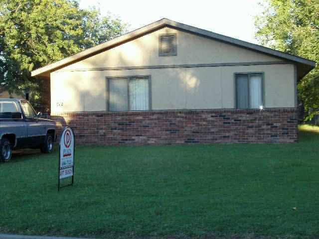 512 N Exposition #514, Wichita, KS 67203