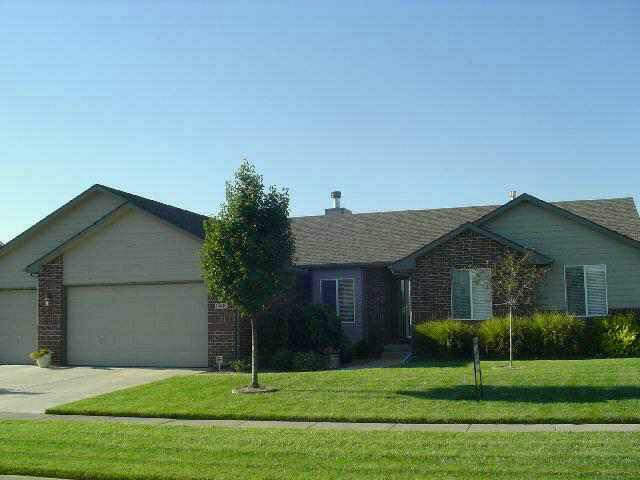 14816 Sandwedge, Wichita, KS 67235