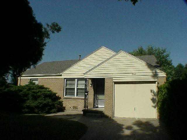 767 Drury, Wichita, KS 67207