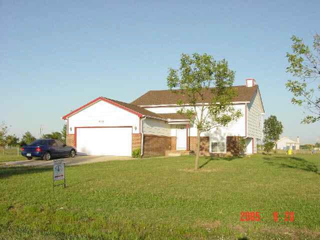 8646 N Ross, Valley Center, KS 67147