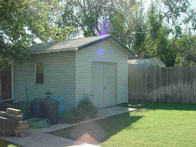 2021 W Rita, Wichita, KS 67213