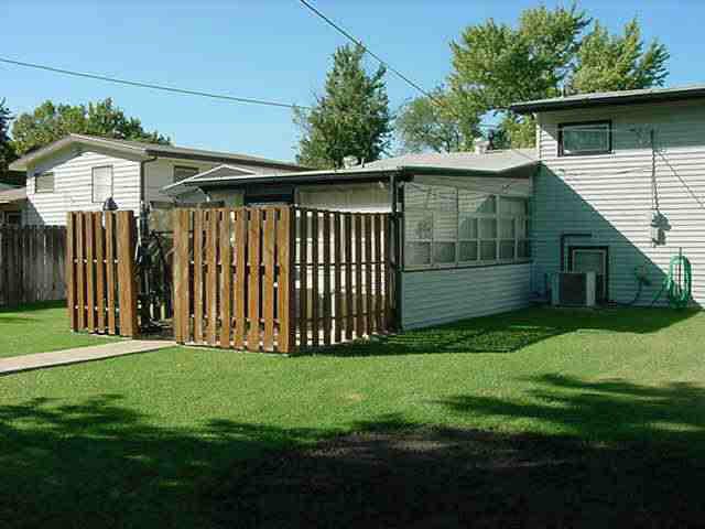 2021 W Rita, Wichita, KS 67213