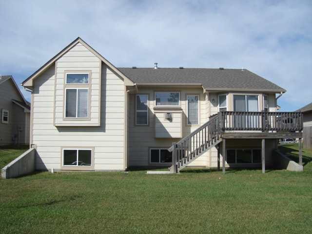 1731 E Oxford Cir, Derby, KS 67037