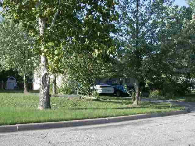 1702 W Diane, Wichita, KS 67217