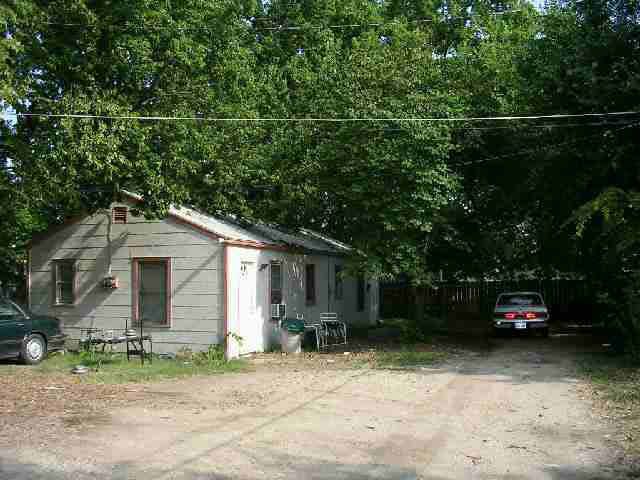 317 S Walnut St, Wichita, KS 67213