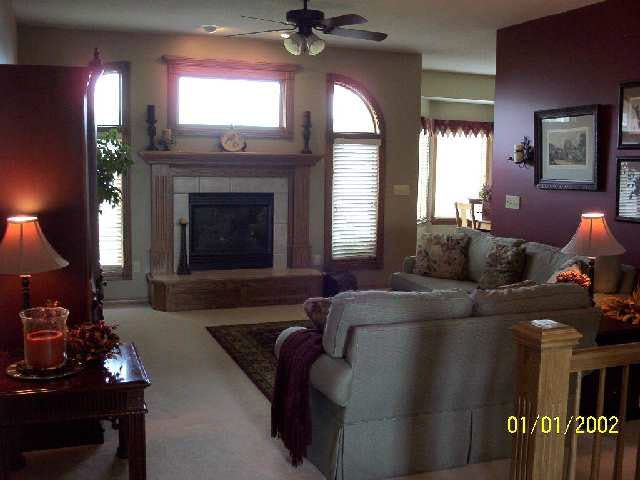 2009 N Mountain, Andover, KS 67002
