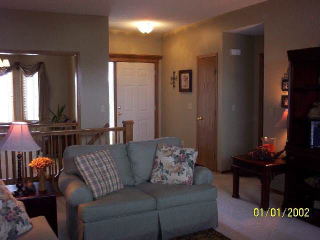2009 N Mountain, Andover, KS 67002