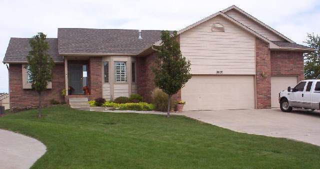 2009 N Mountain, Andover, KS 67002