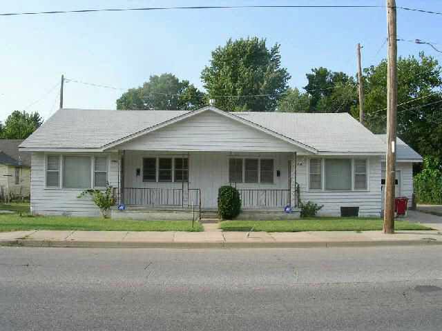 202 N Ash, Wichita, KS 67214