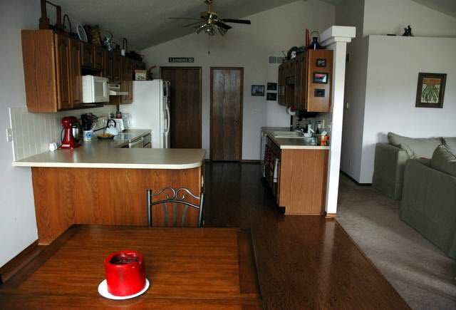 10734 S 100th W, Clearwater, KS 67026