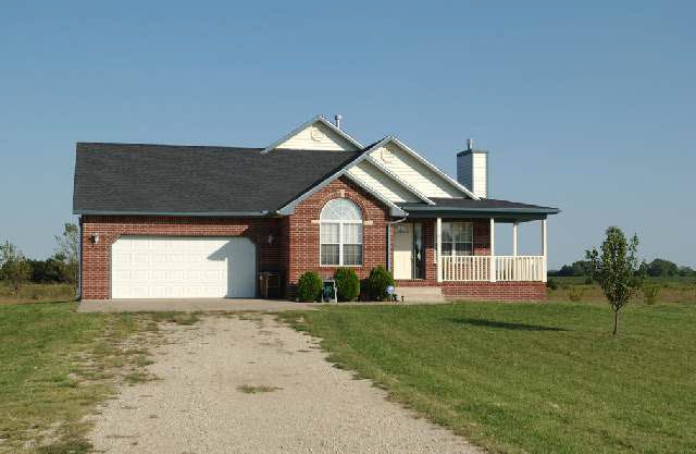 10734 S 100th W, Clearwater, KS 67026