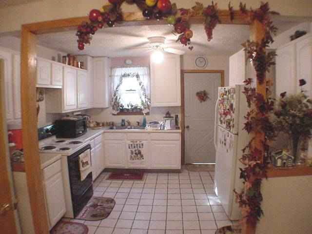 411 W 4th, Newton, KS 67114