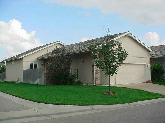 7700 E 13th #68, Wichita, KS 67206