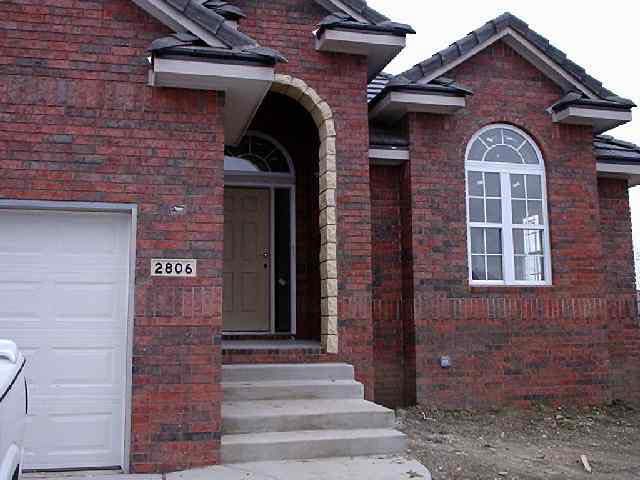2806 Plumthicket, Wichita, KS 67226