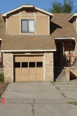 2014 N Old Manor, Wichita, KS 67208