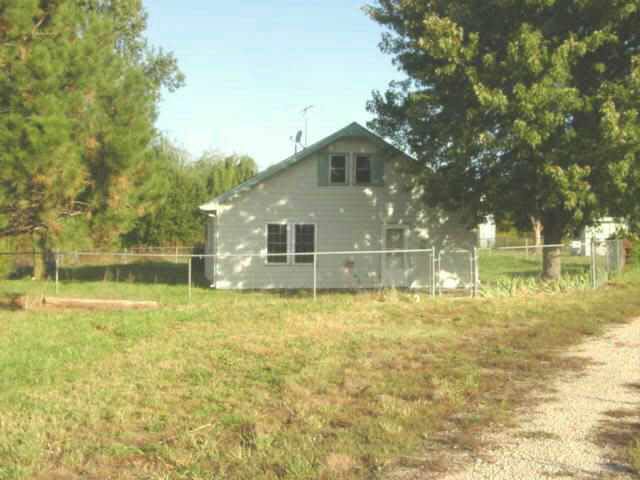 15270 SW 200th, Rose Hill, KS 67133